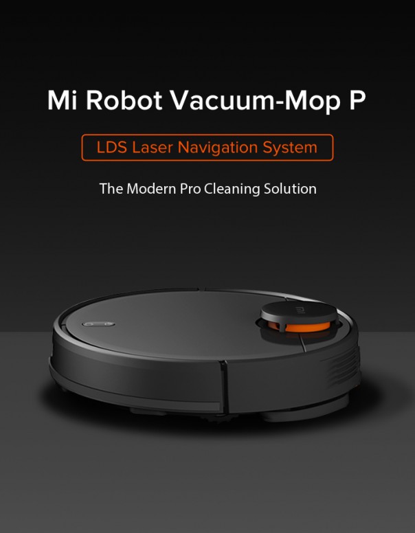 xiaomi mi robot vacuum mop p got techradar india