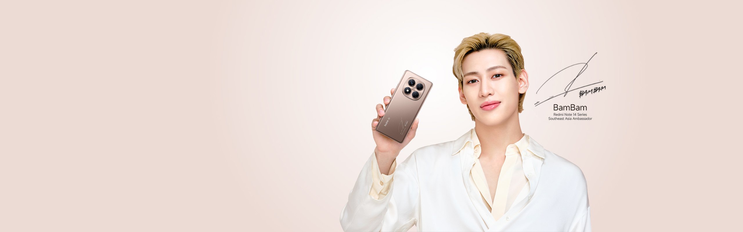Redmi Note 14 Pro 5G