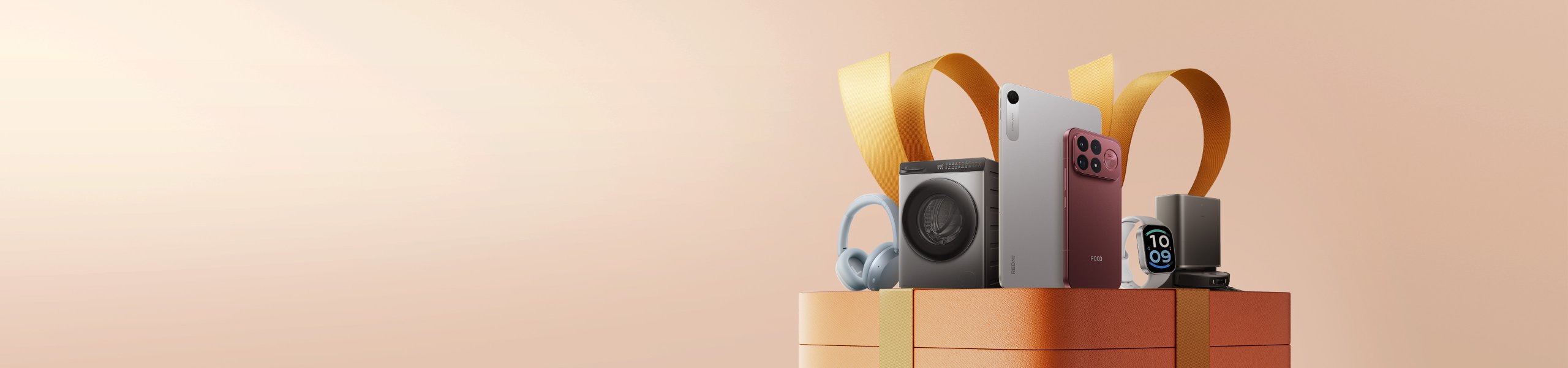 Xiaomi 10.10 Mega Sale