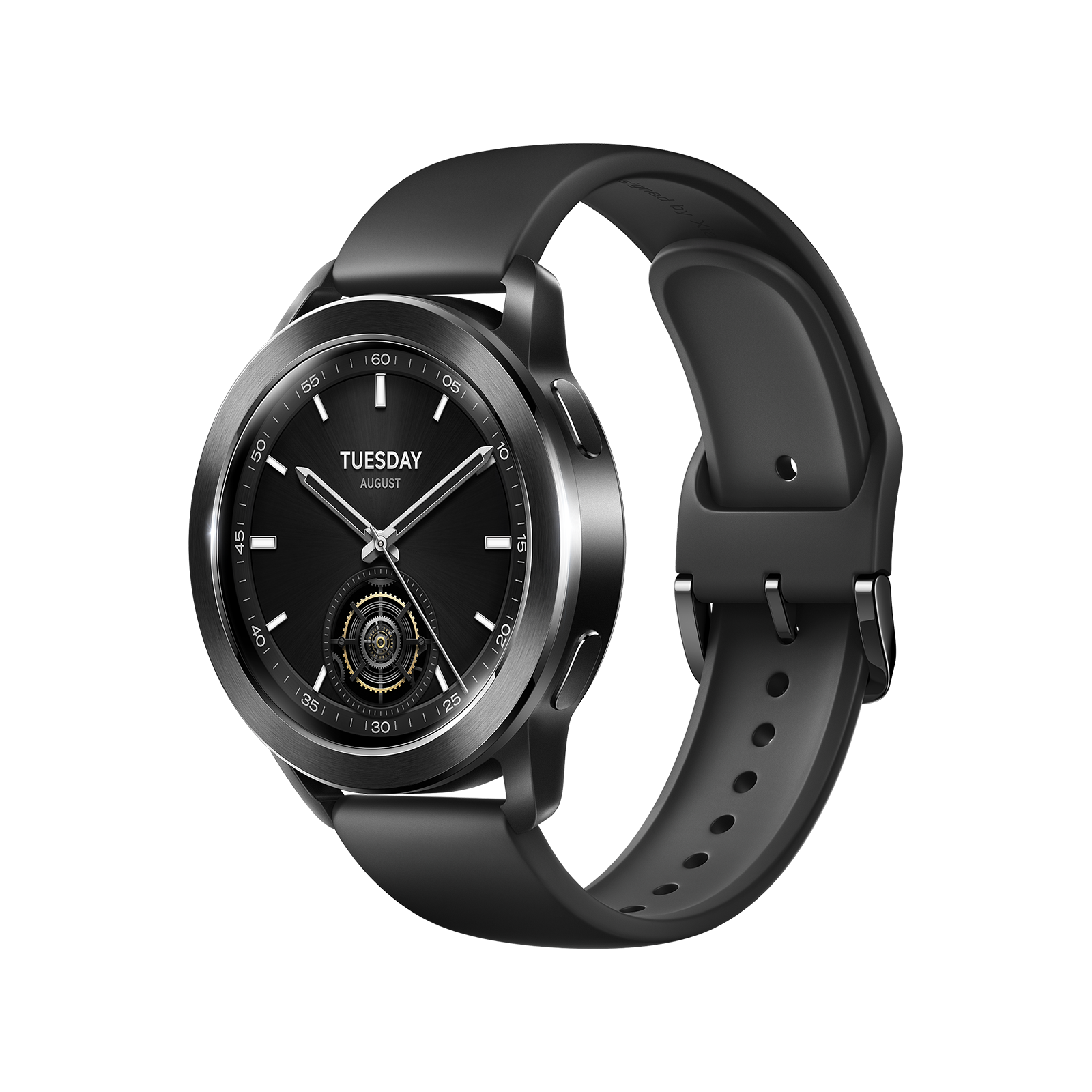 360 3rd Gen Reloj Moto 360 Caracteristicas Smartwatch Serie Reloj