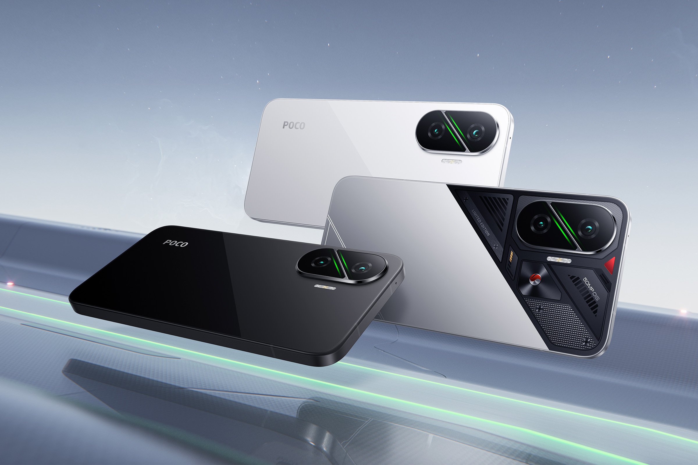 POCO F7