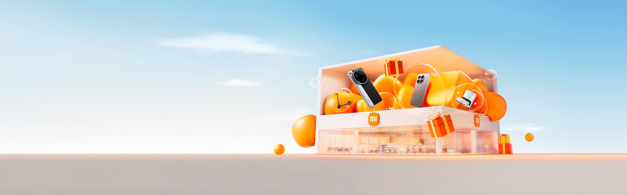 Xiaomi TV S Mini LED 65 2025