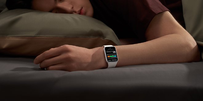 Xiaomi Smart Band 10 Pro