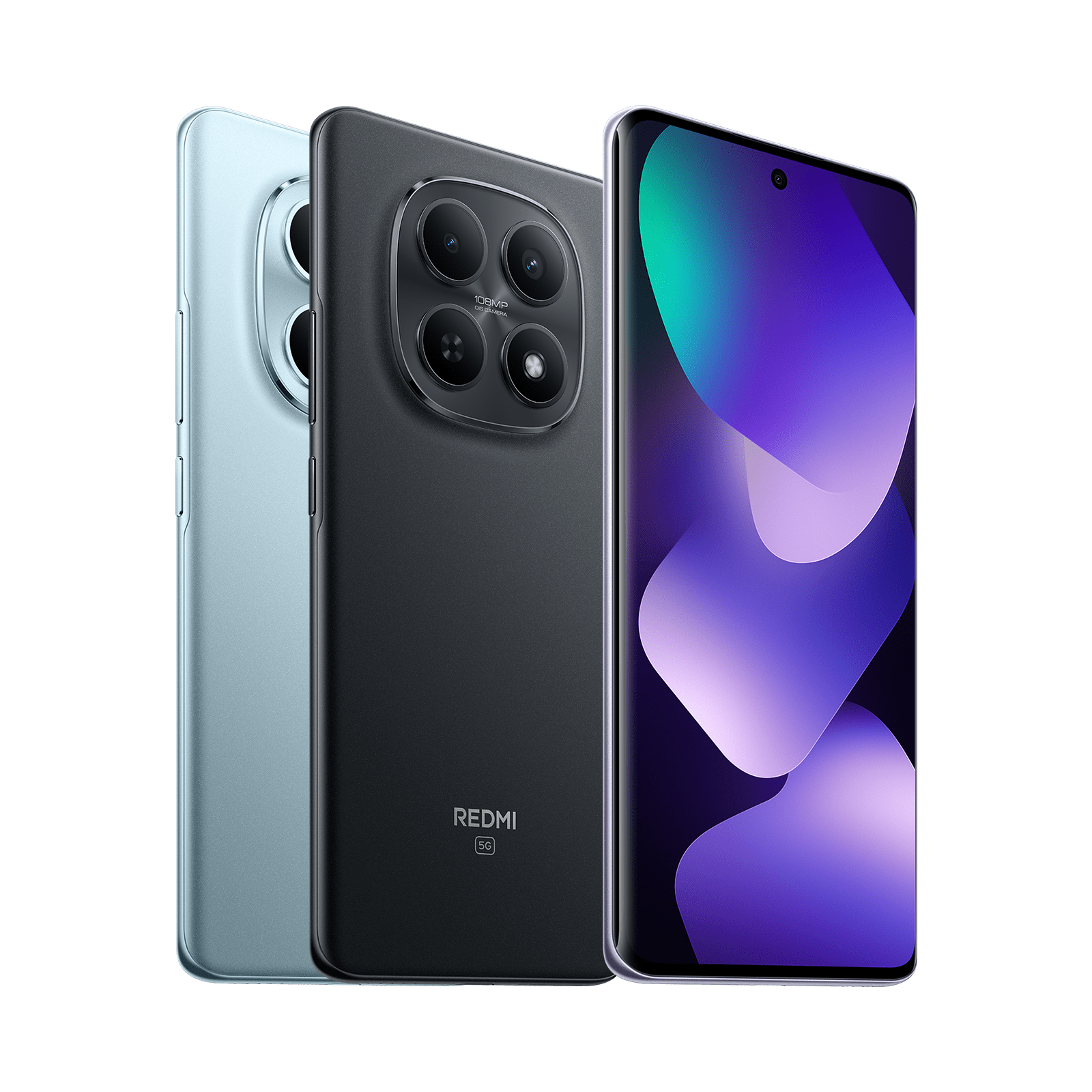 REDMI Note 15 5G: Mejor y último precio para comprar | Xiaomi Chile