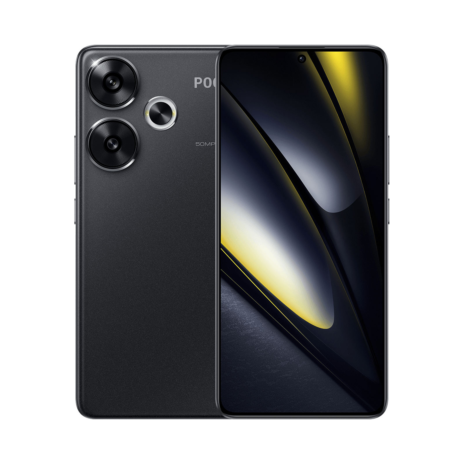 POCO F6 | Xiaomi Malaysia | All Specs, Features