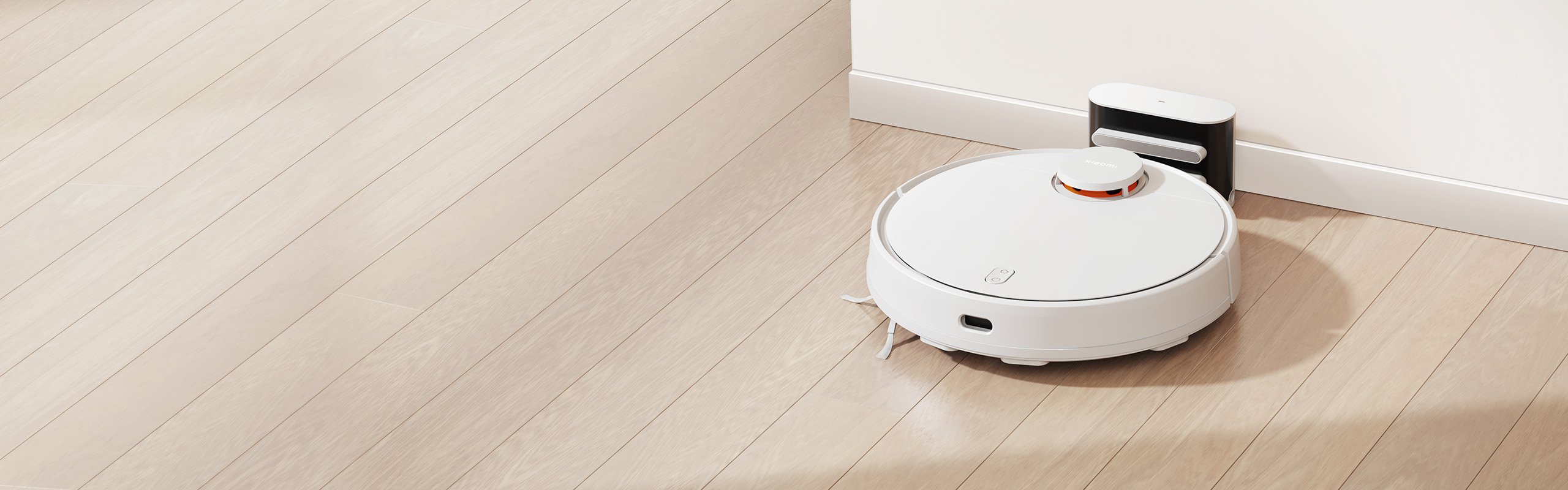 Xiaomi Robot Vacuum S10