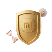 半價購買Xiaomi Care