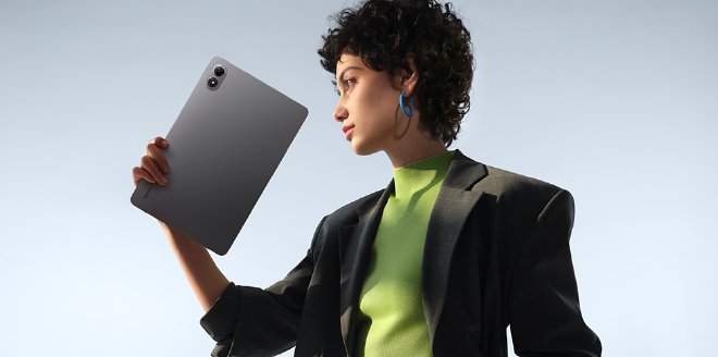 REDMI Pad 2 Pro 5G + Pen
