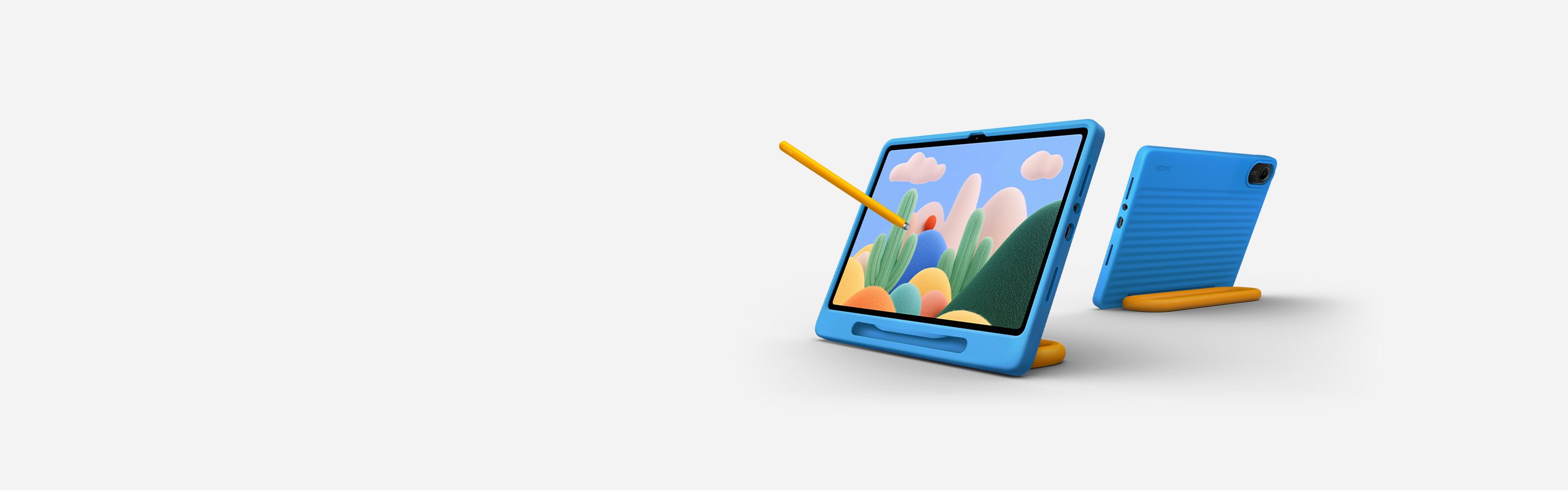 REDMI Pad 2 Play Bundle