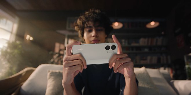 Video Cover Image POCO X8 Pro Series丨Power That Keeps You Ahead