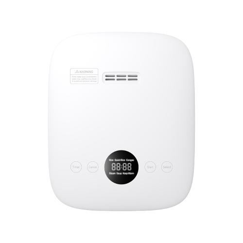 Mijia Multifunctional IH Rice Cooker 3L