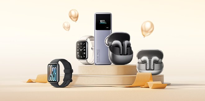 Smart Wearables