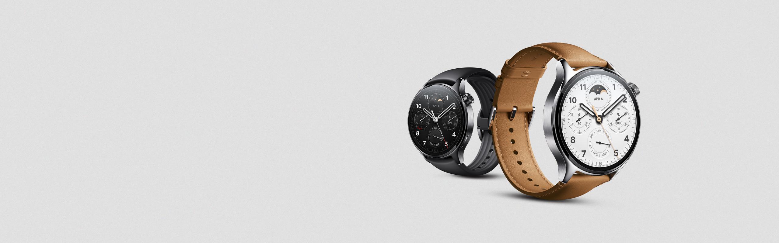 Xiaomi Watch S1 Pro