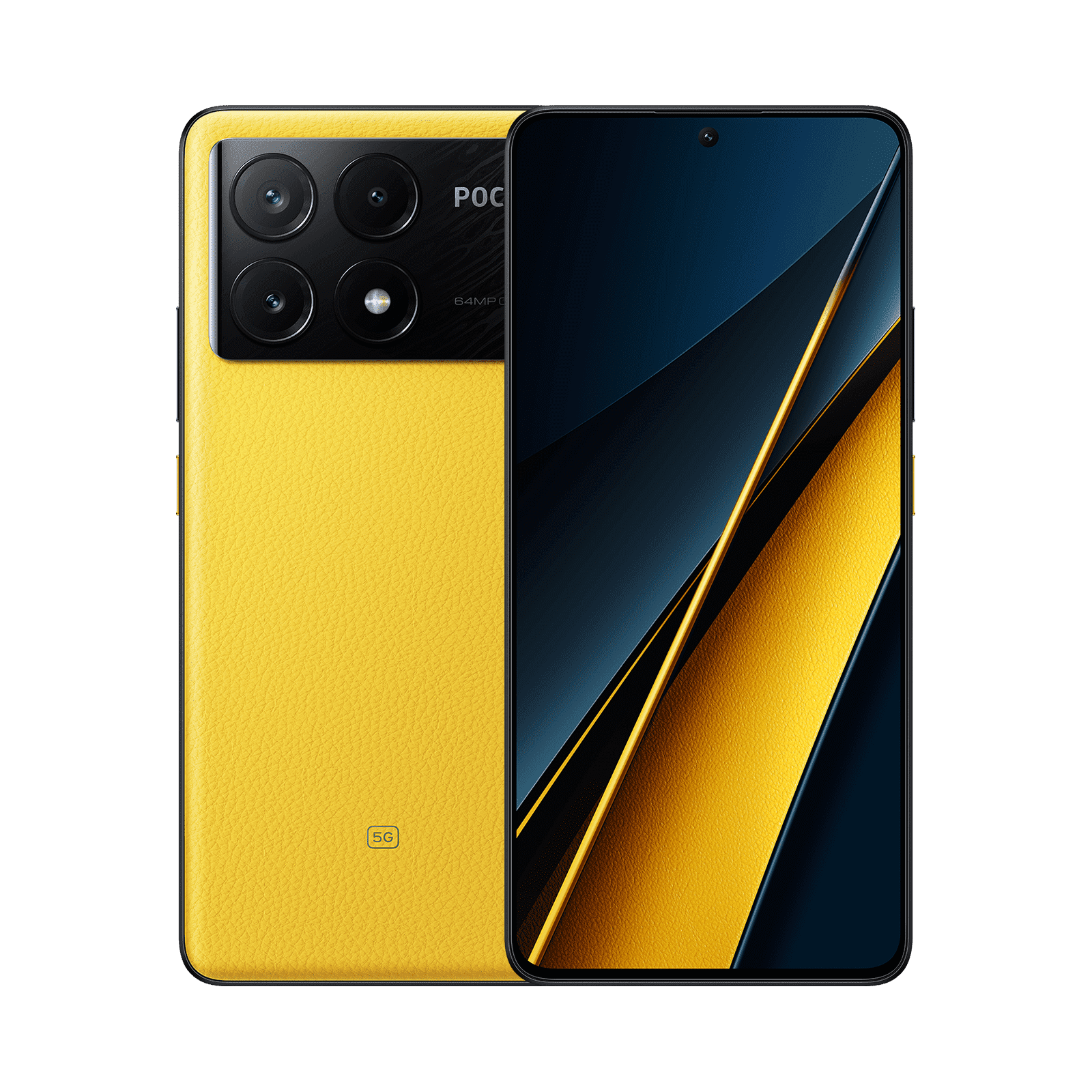 POCO X6 Pro | Xiaomi 대한민국 | 모든 사양 및 기능