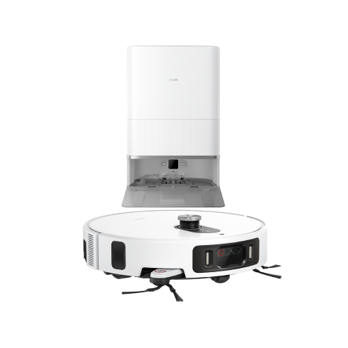 Xiaomi Robot Vacuum 6 Pro