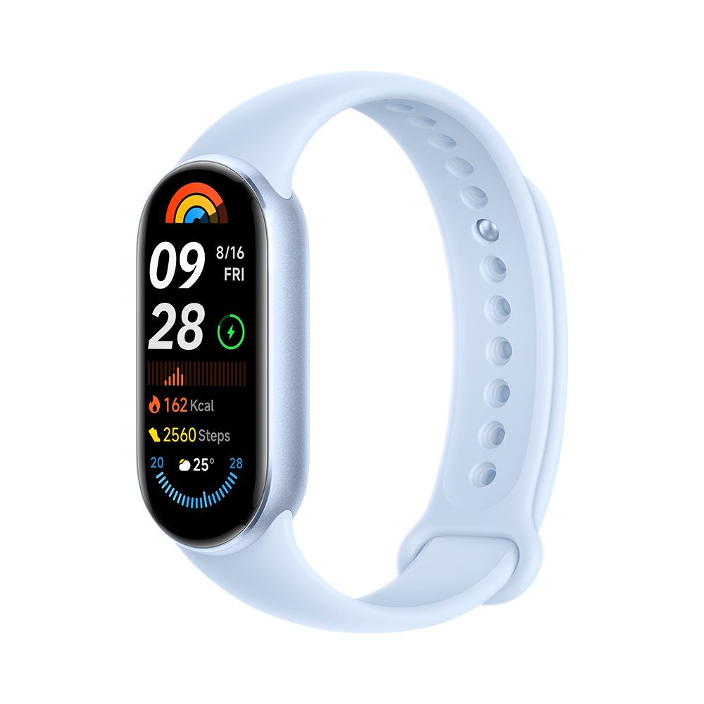 Manuals Xiaomi Fitness Band Xiaomi Smart Band Xiaomi Indonesia
