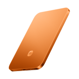 Xiaomi 纖薄磁吸行動電源 5000 15W