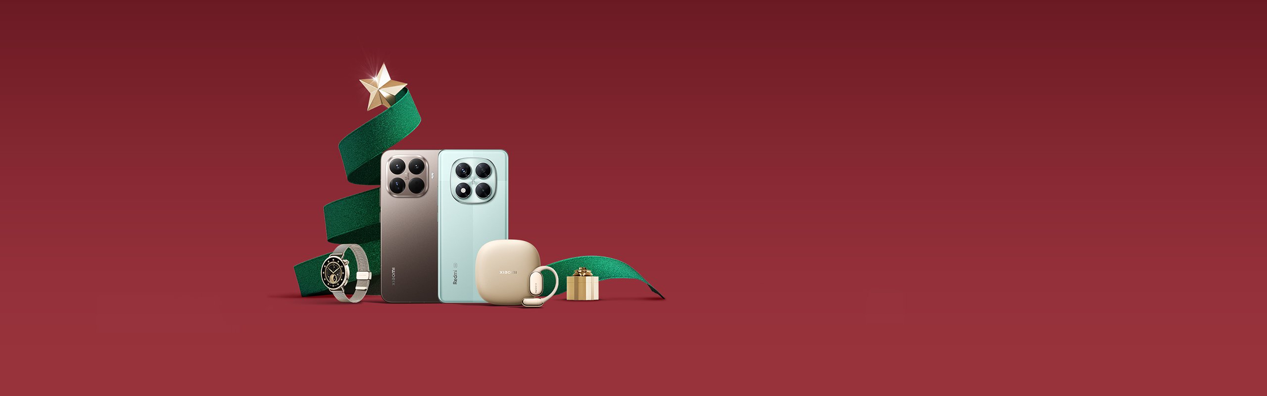 Xiaomi 掃拖機器人 5 Pro