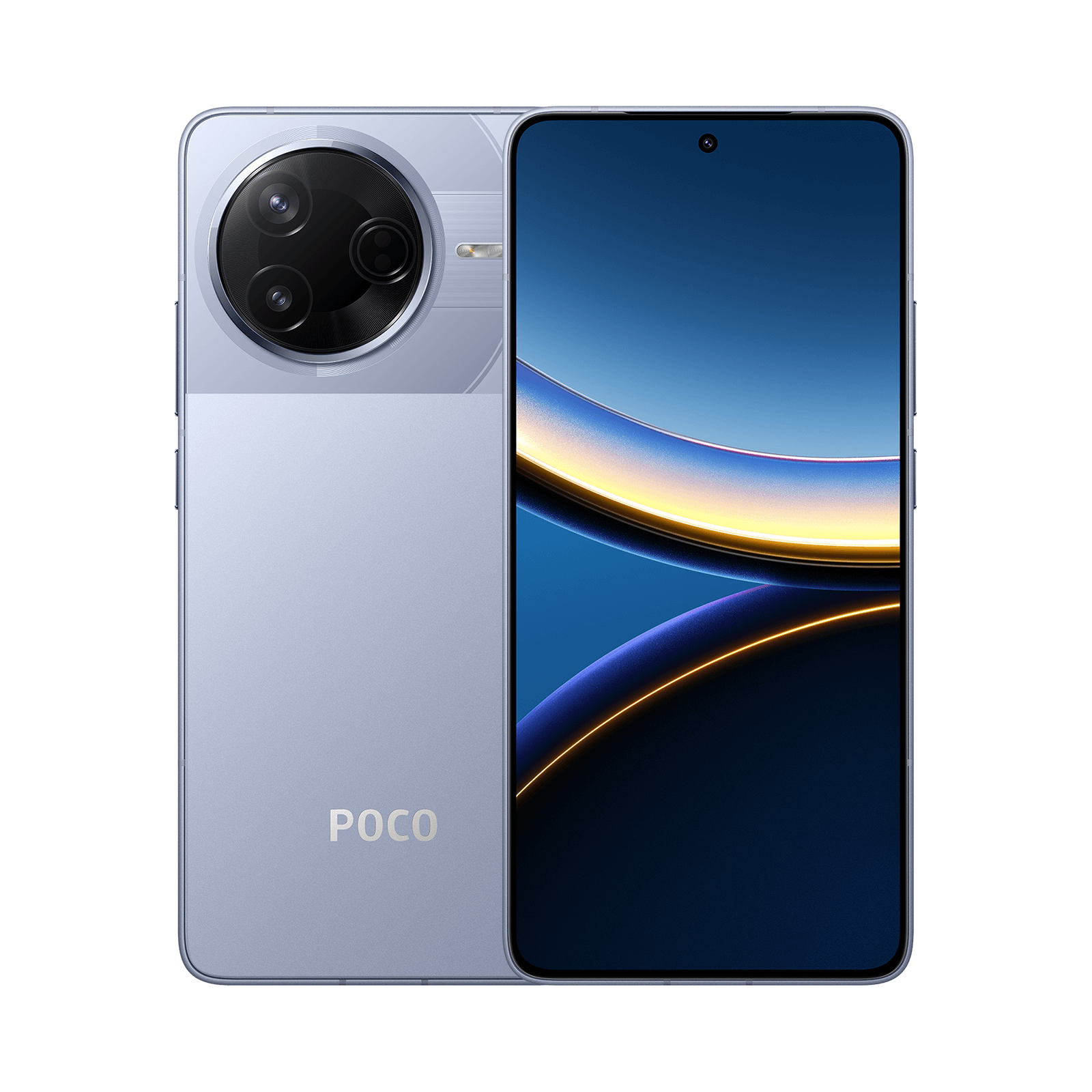 pocoページ POCO F7 Pro - 小米香港