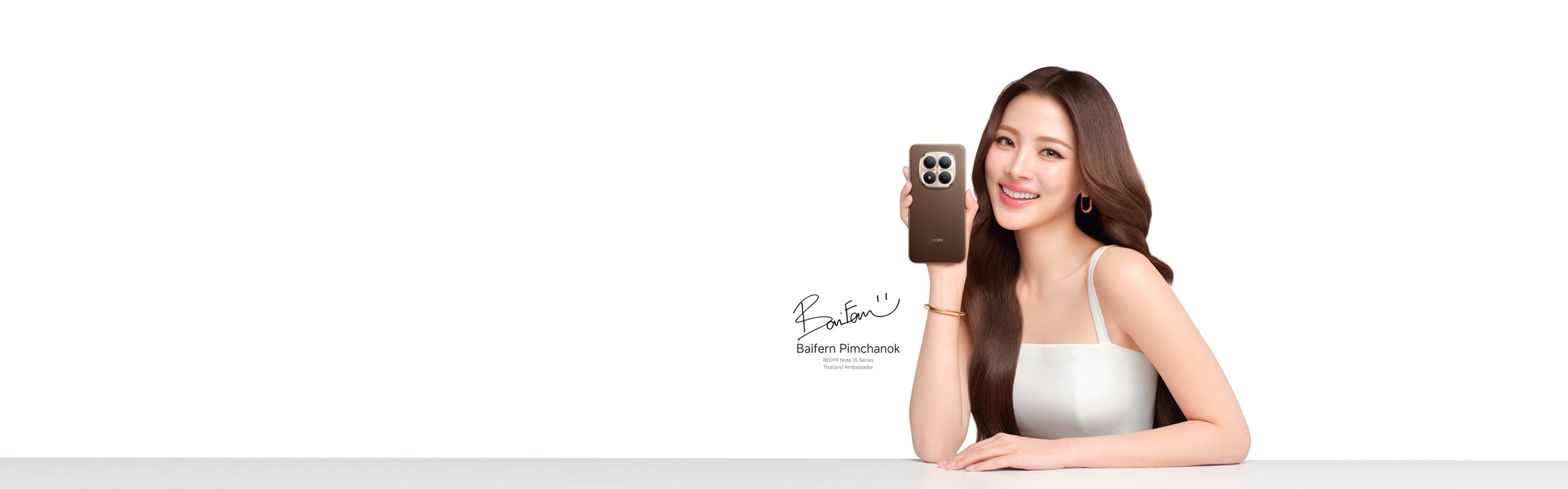 REDMI Note 15 Series