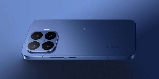 Xiaomi 17T Pro