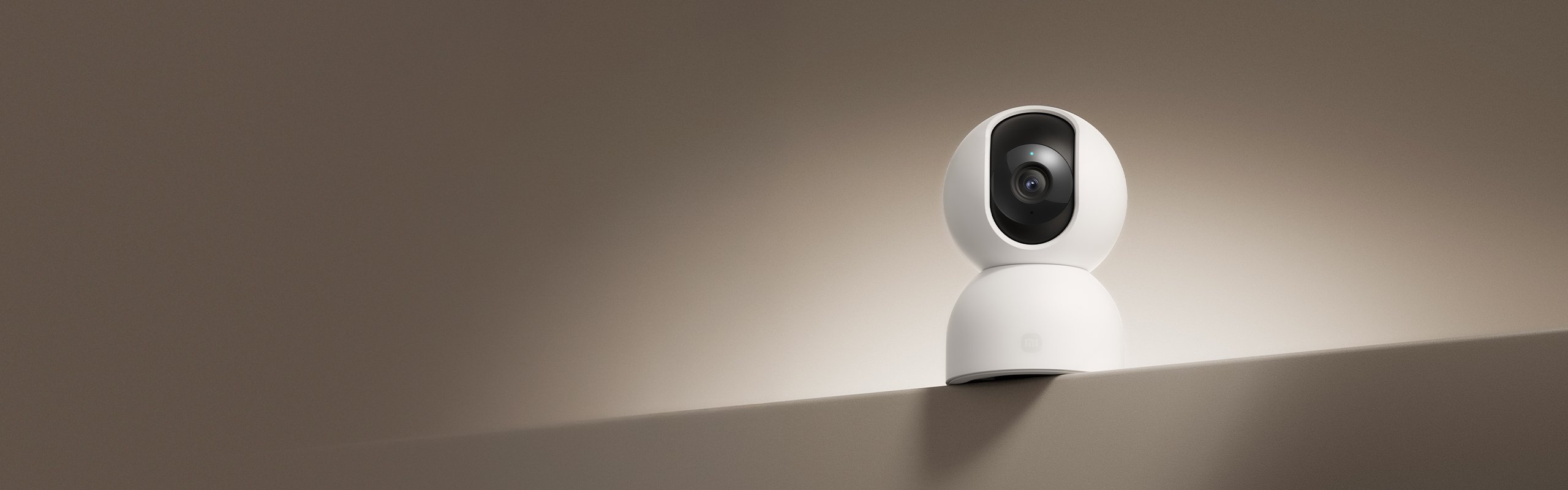 Xiaomi Smart Camera C401