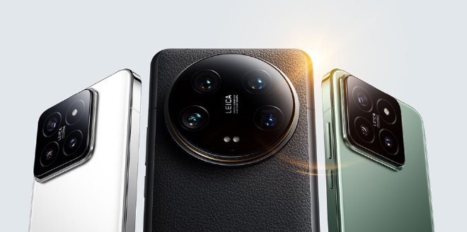 Xiaomi 14