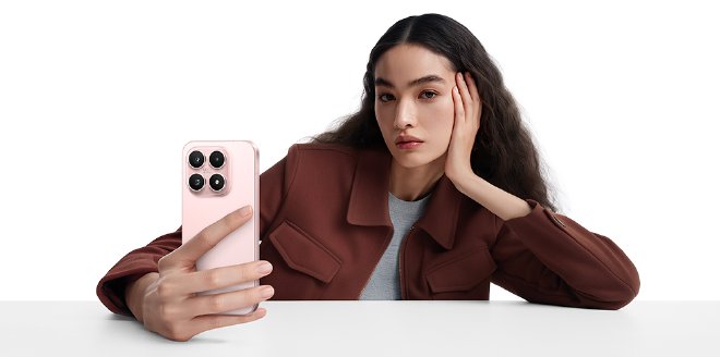 Xiaomi 17 12+512 + Xiaomi Coffee Machine