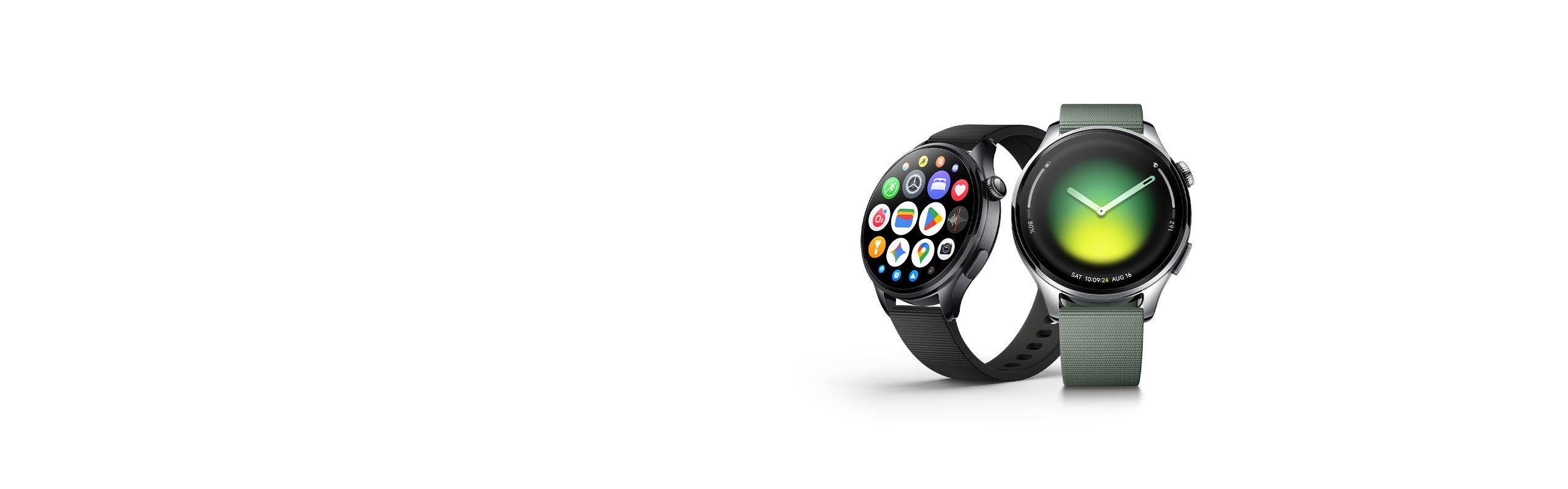 xiaomi watch 5 first sale