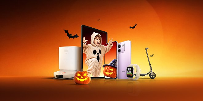 Aventura de Halloween