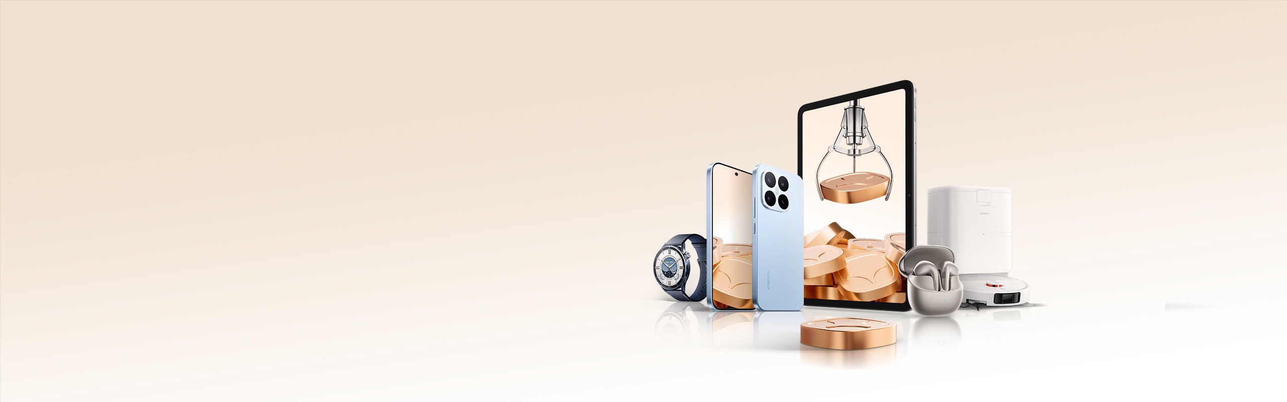 Premia Xiaomi