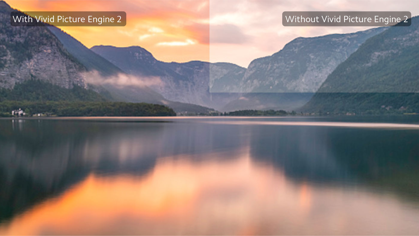 Xiaomi Smart Tv 5a Series