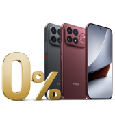 0% Interest Installments
