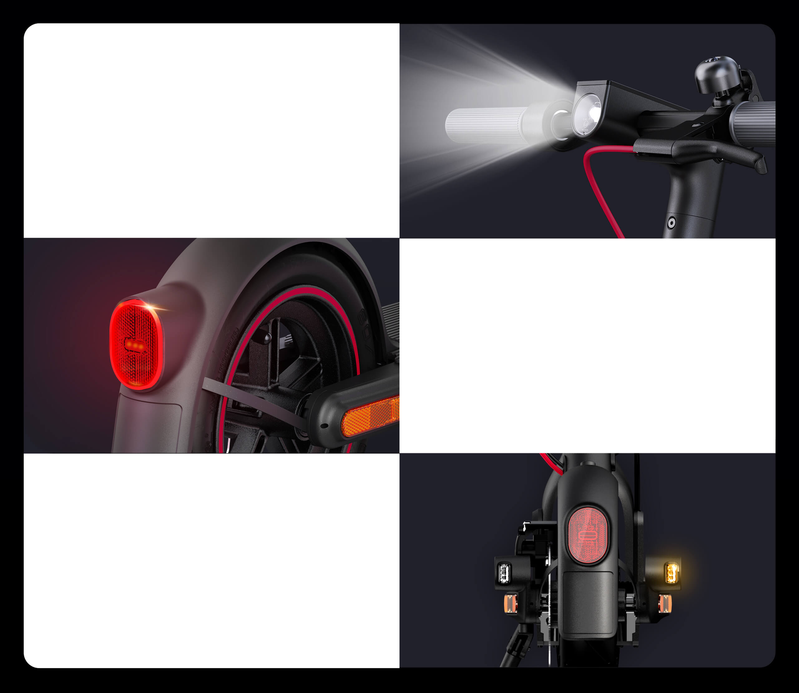 Xiaomi Electric Scooter 4 Pro