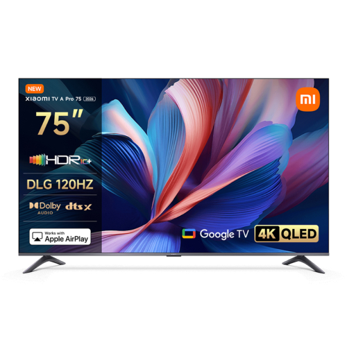 Xiaomi TV A Pro 75 2026
