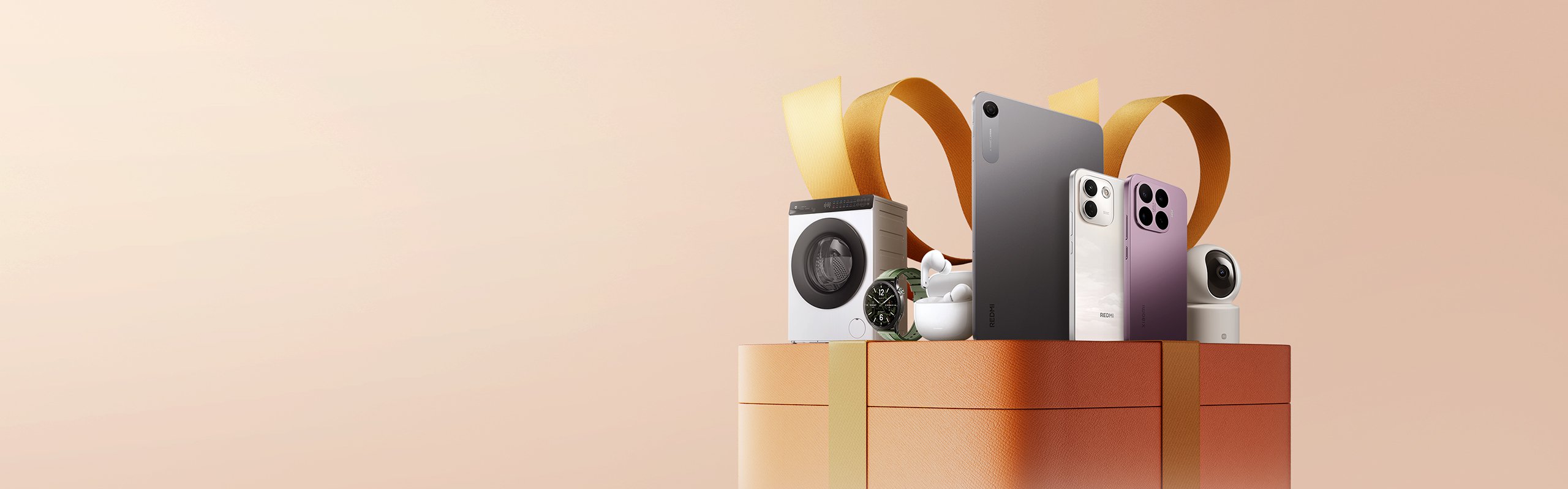 Xiaomi 10.10 Mega Sale