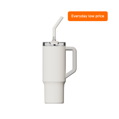 Xiaomi Straw Mug