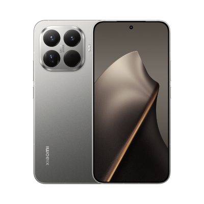 Xiaomi 15T Pro Gray 12 GB + 512 GB