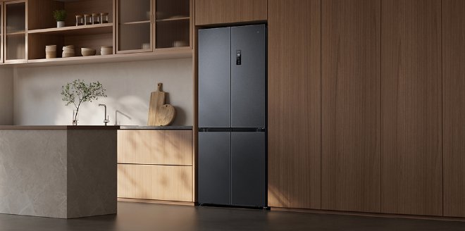 Mijia Refrigerator Cross Door 510L