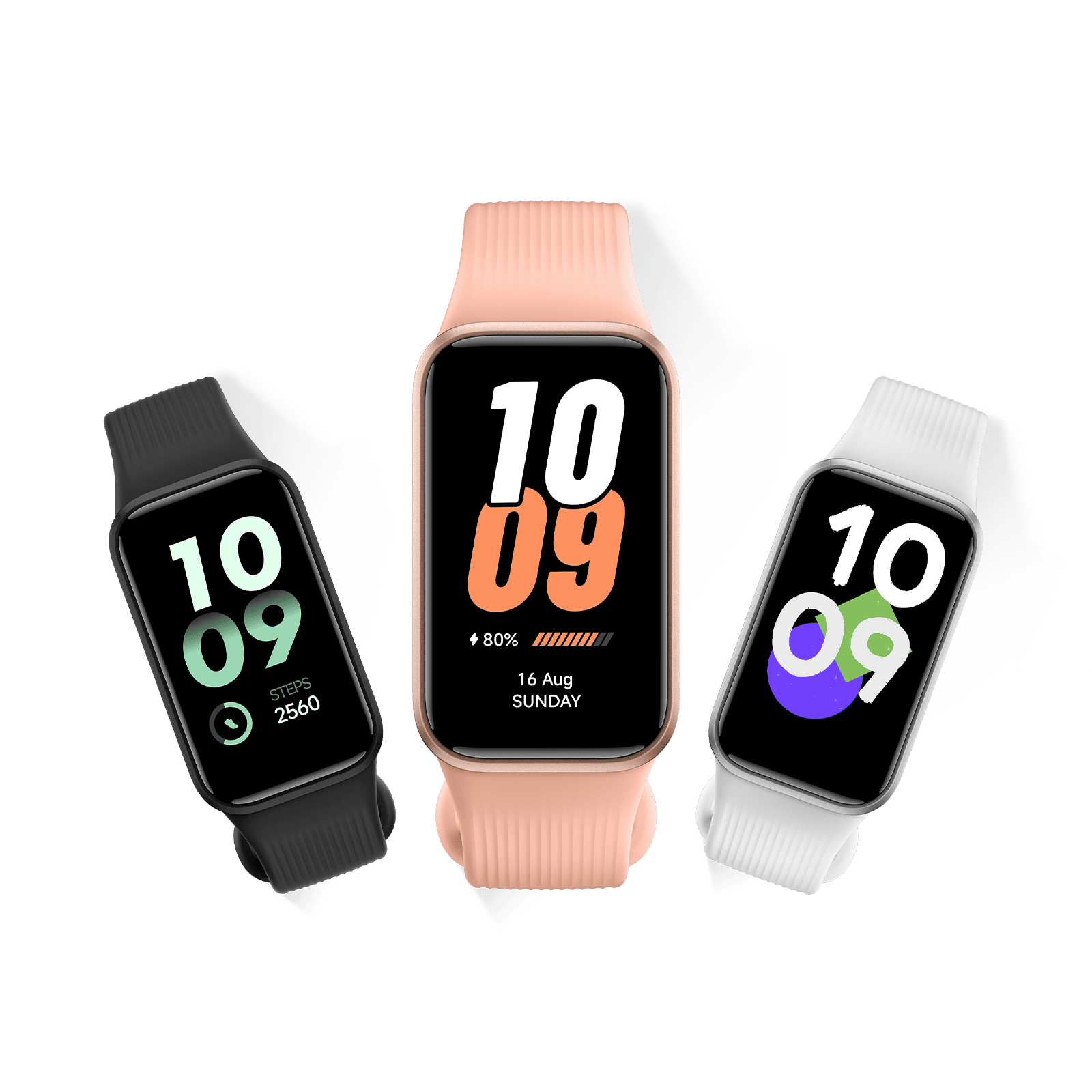 Xiaomi Smart Band 11 Active