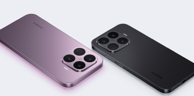 Xiaomi 17T