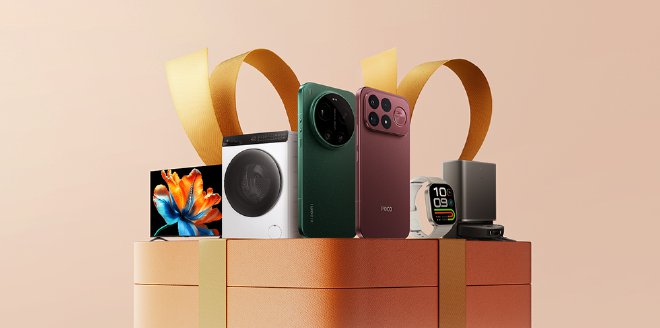 10.10 Xiaomi Super Sale
