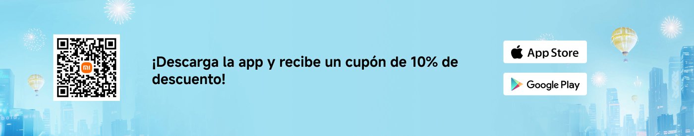 ¡Descarga la app y recibe un cupón del 10% de descuento!