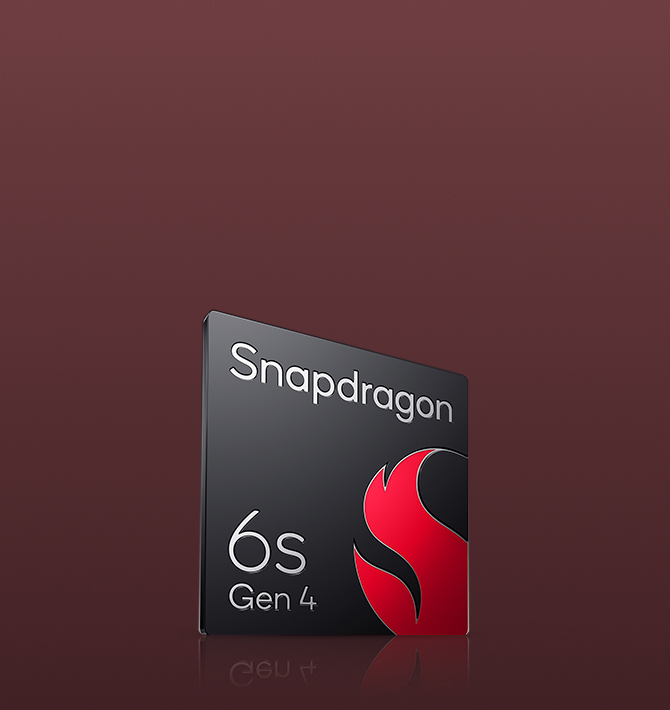 Snapdragon® 8 Elite Gen 5 Mobile Platform