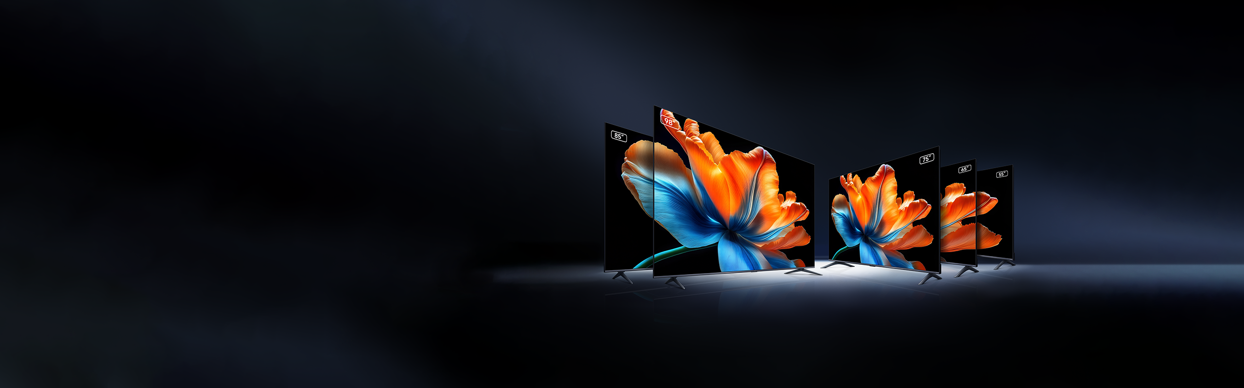 Xiaomi TV Series 2026