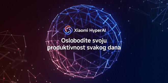 Video Cover Image Xiaomi HyperAI