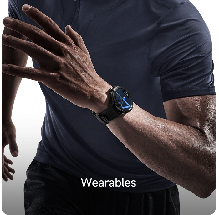 Wearables