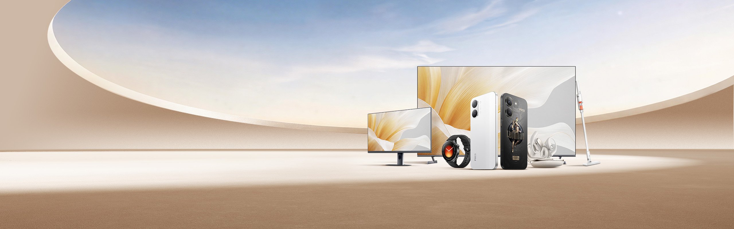 Xiaomi Fan Festival 2026