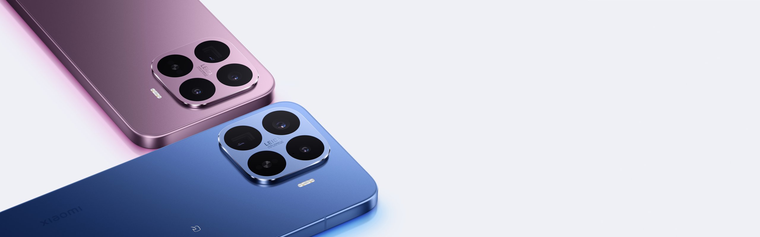 Xiaomi Launch 2026年5月