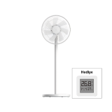 Mijia Smart Standing Fan Pro Slim